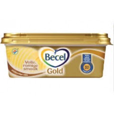 Becel gold 250 gr kuipje